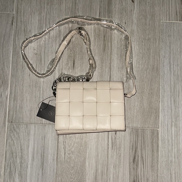 Woven Handbag Cassette Style - Picture 2 of 7